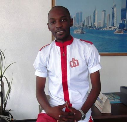 Frank William Mbatchou